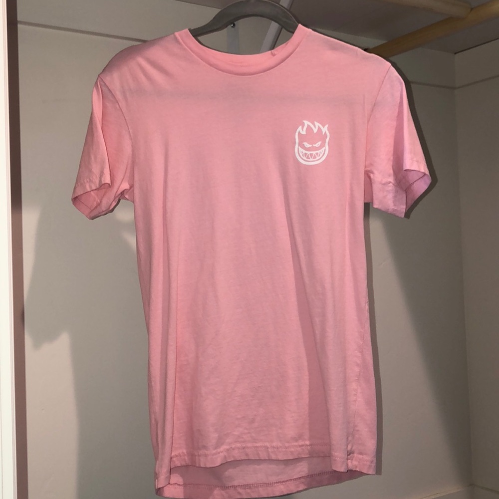 Spitfire Graphic Tee